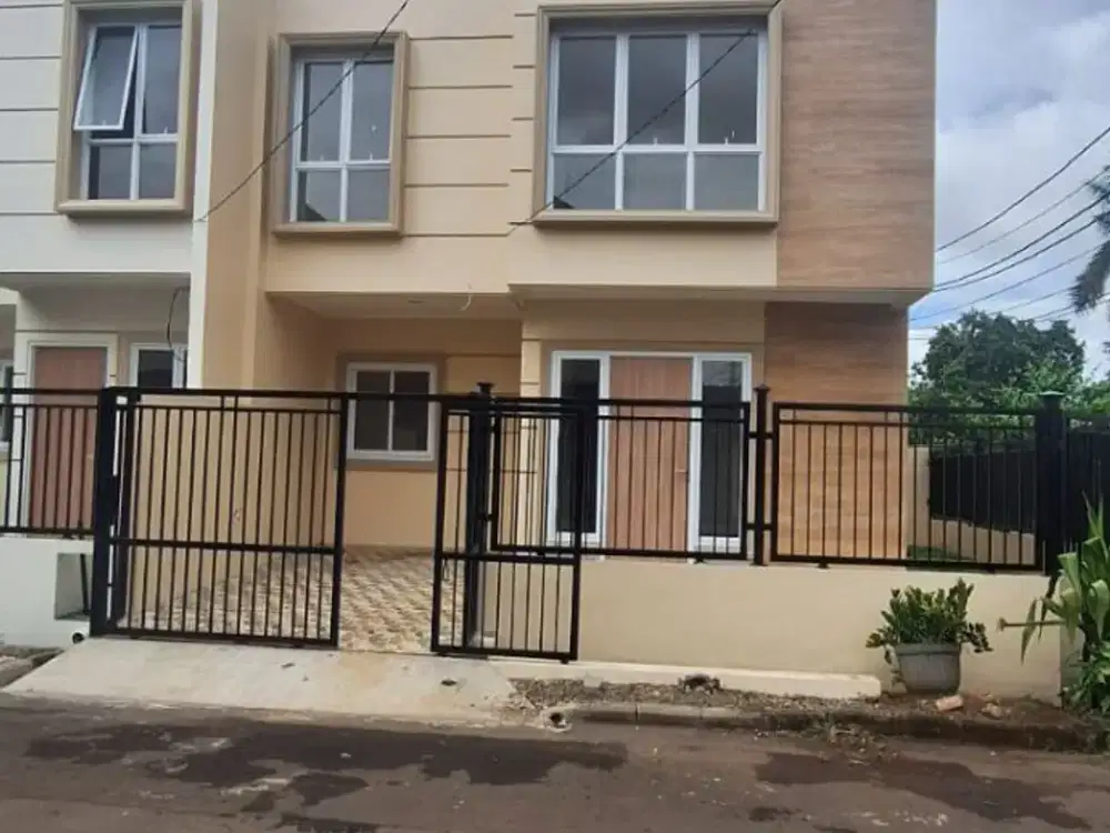 DIJUAL Rumah Sektor 7A Gading Serpong 2 Lantai