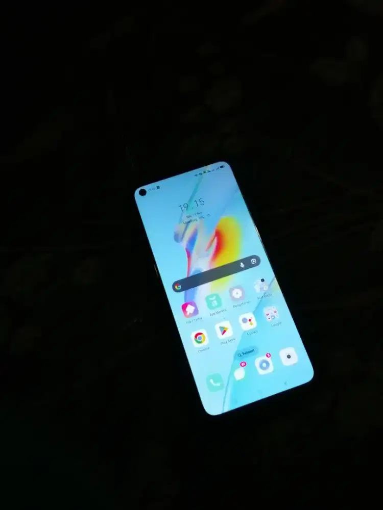 Oppo A54 Batangan ram 6/128