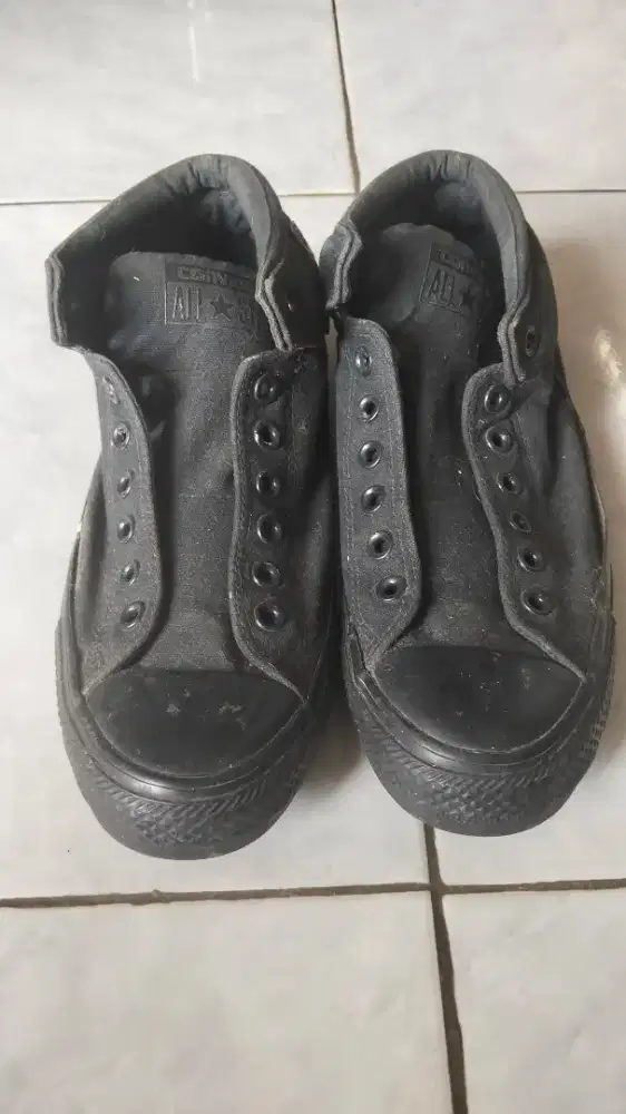 Sepatu converse original