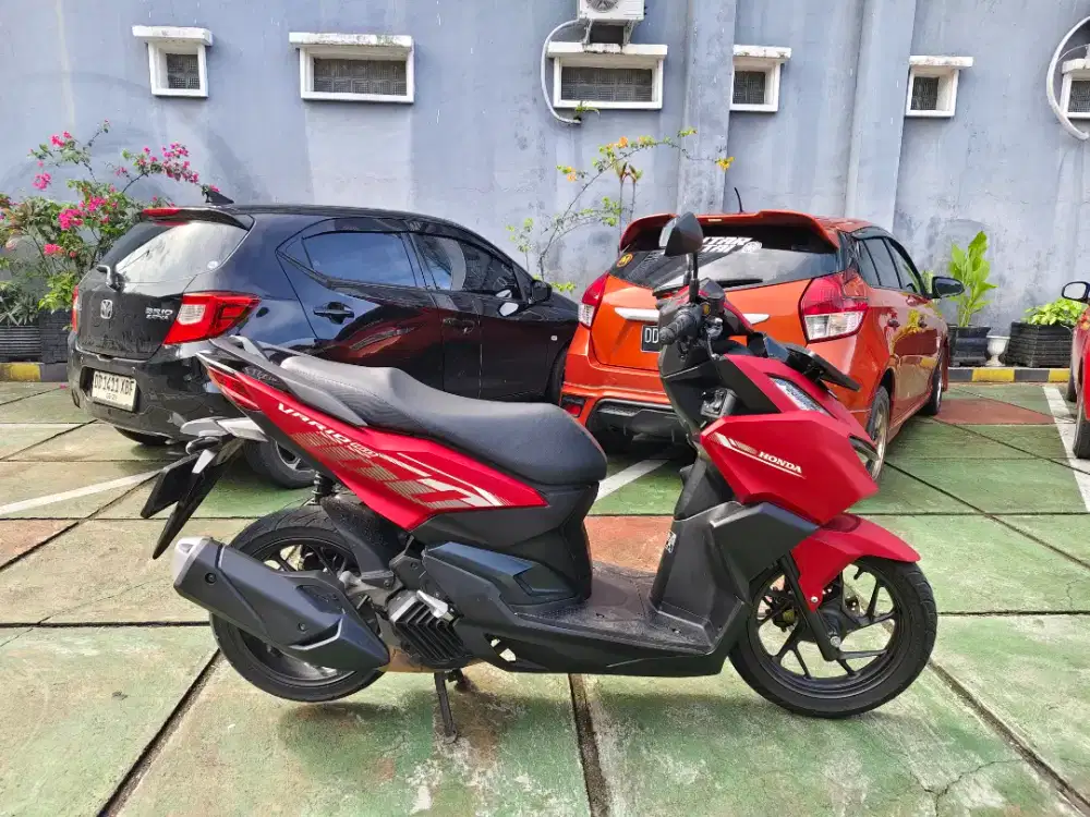 Honda Vario 160cc 2024