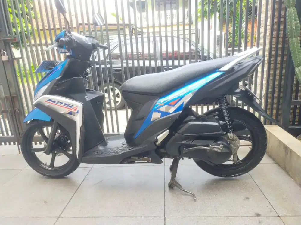 Mio M3 2016 FI tg-1 ori B dki