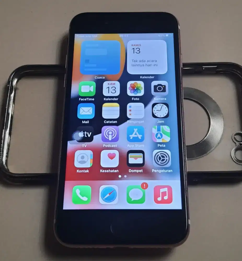 Iphone 7 32Gb WIFI Only