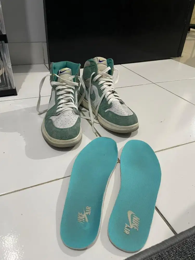 Sepatu nike jordan retro 1