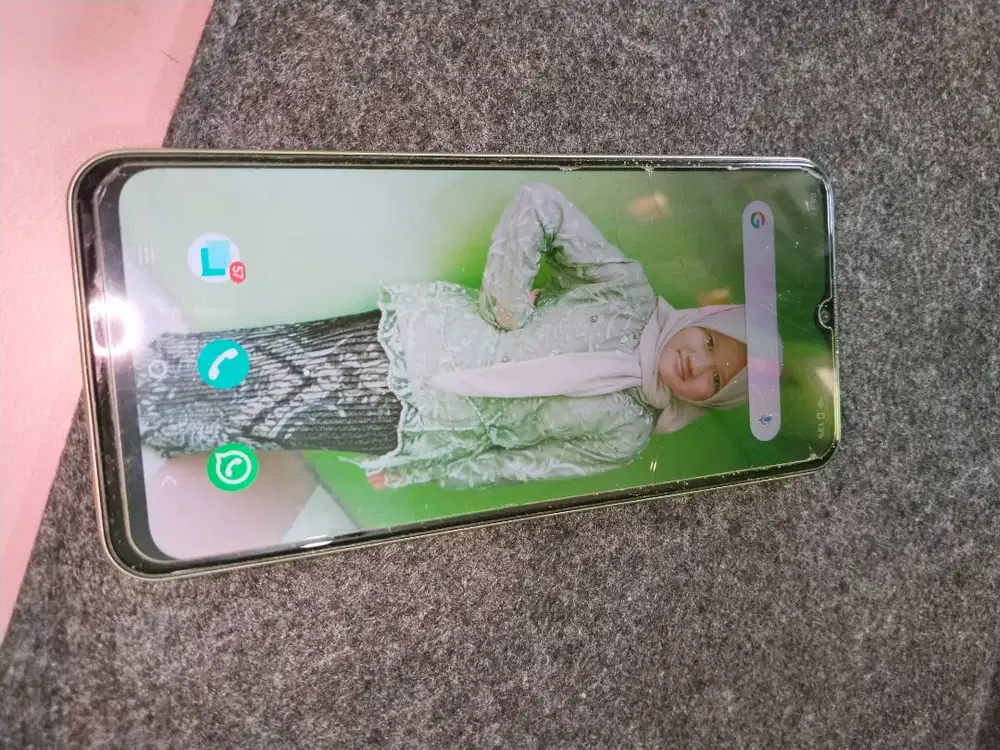 Jual vivo Y16 balaraja