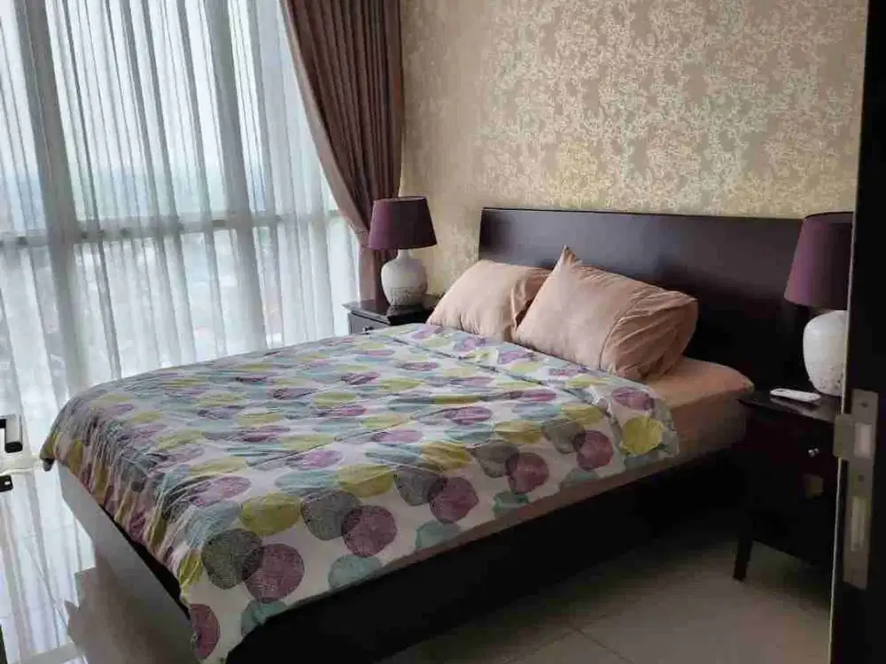 apartemen lexington Deket pondok indah
