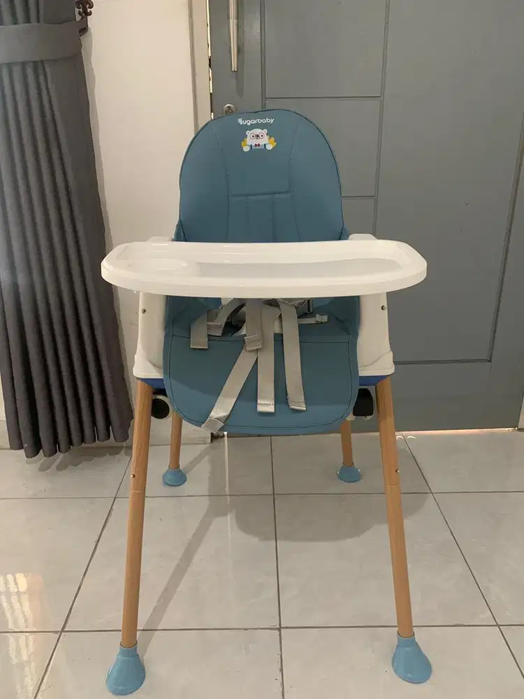 Baby Chair Sugar Baby Second