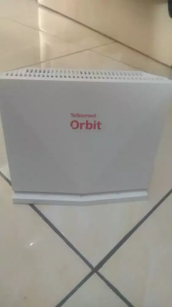 Dijual Modem Router Telkomsel 4G