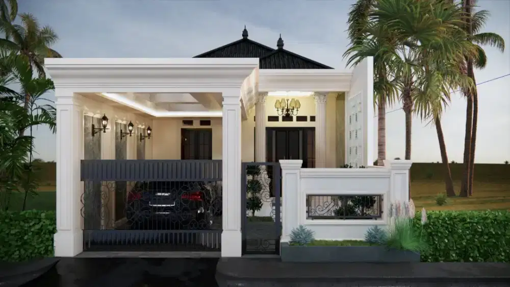 Rumshkomersil murah dekat unila