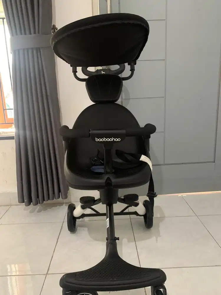 Stroller Bayi  Merk Baobaohao