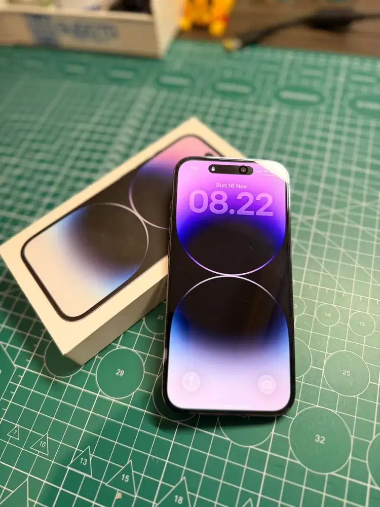 Iphone 14 pro 128 PA/A