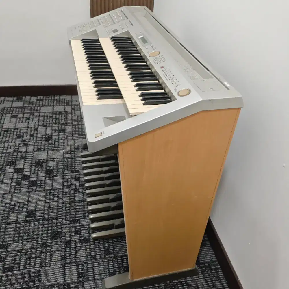 Yamaha Electone Stagea Elb 01 Minus