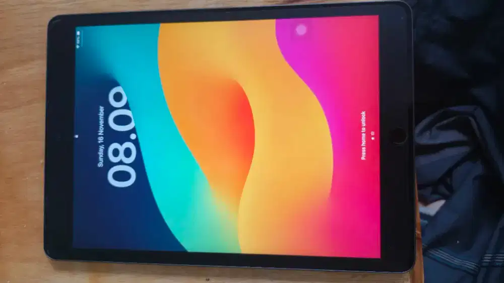 Ipad gen 8th 128GB Wifi