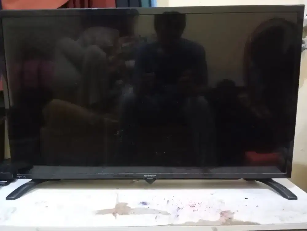 TV LED Sharp Aquos 32