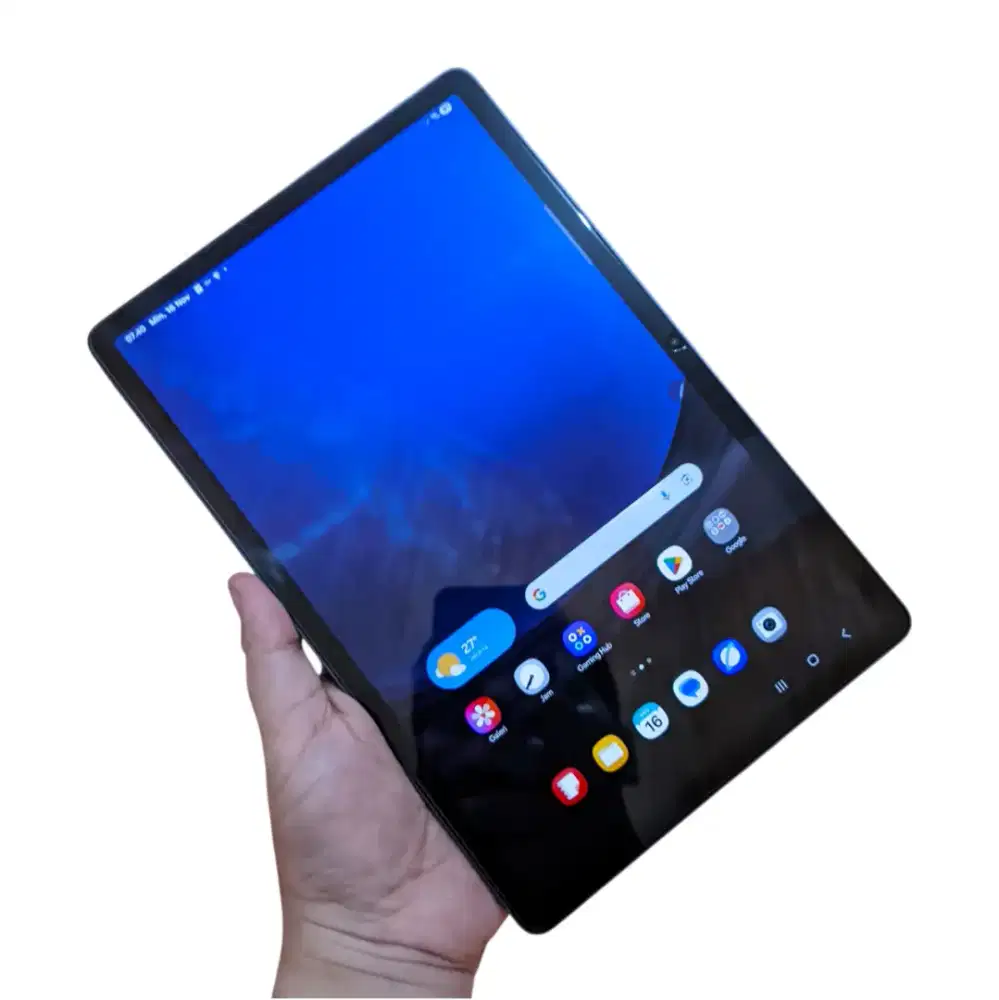 Samsung Tab S9 Wifi 8/128 Fullset