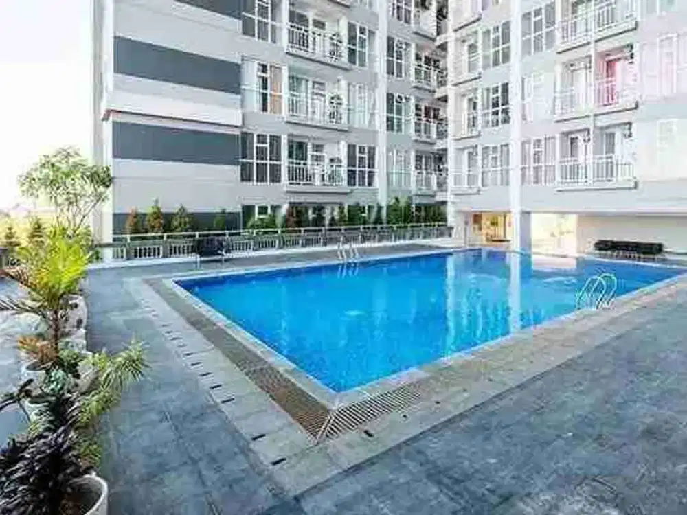 Termurah‼️Apartemen Taman Melati