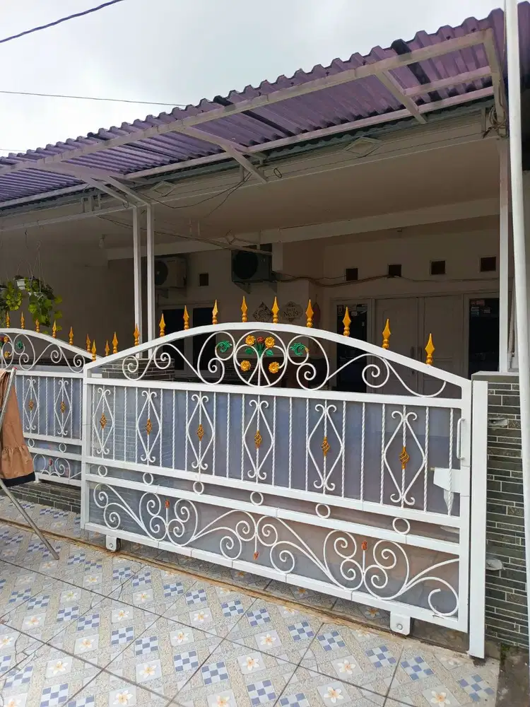 Disewakan Rumah di Klipang Sendang Mulyo