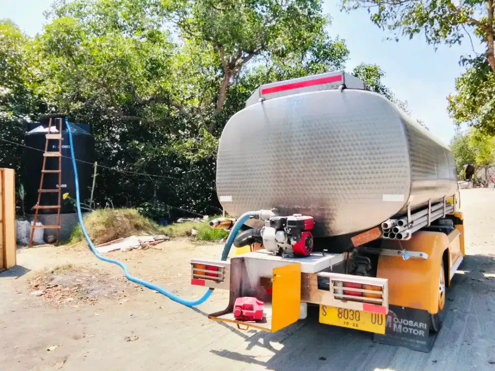 Jual air bersih Denpasar Bali