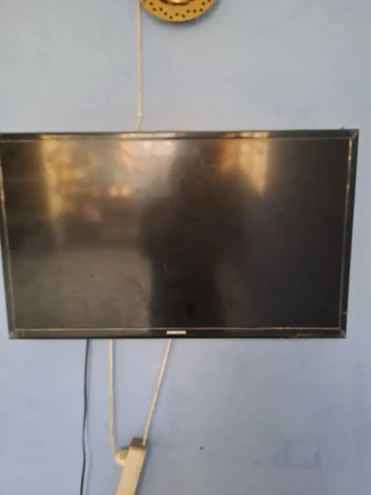 Dijual tv samsung