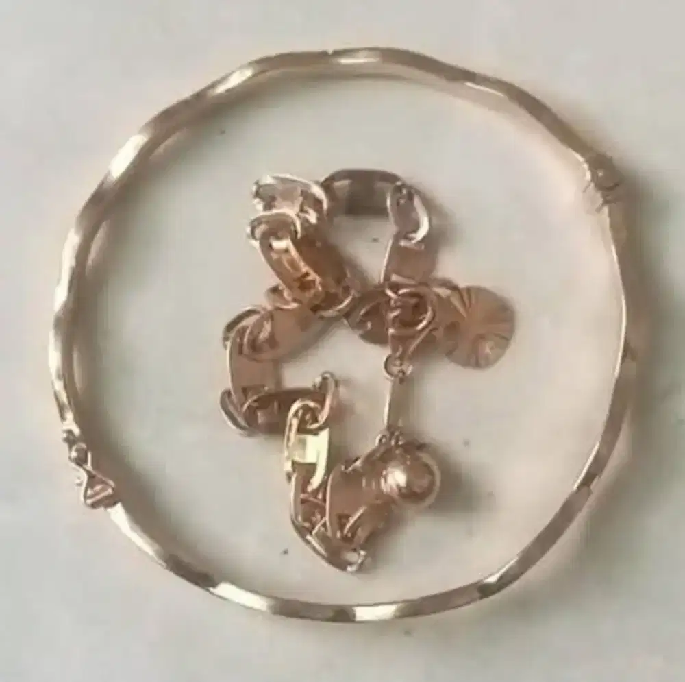 TERIMA JUAL BELI MAS DAN BERLIAN INBOX