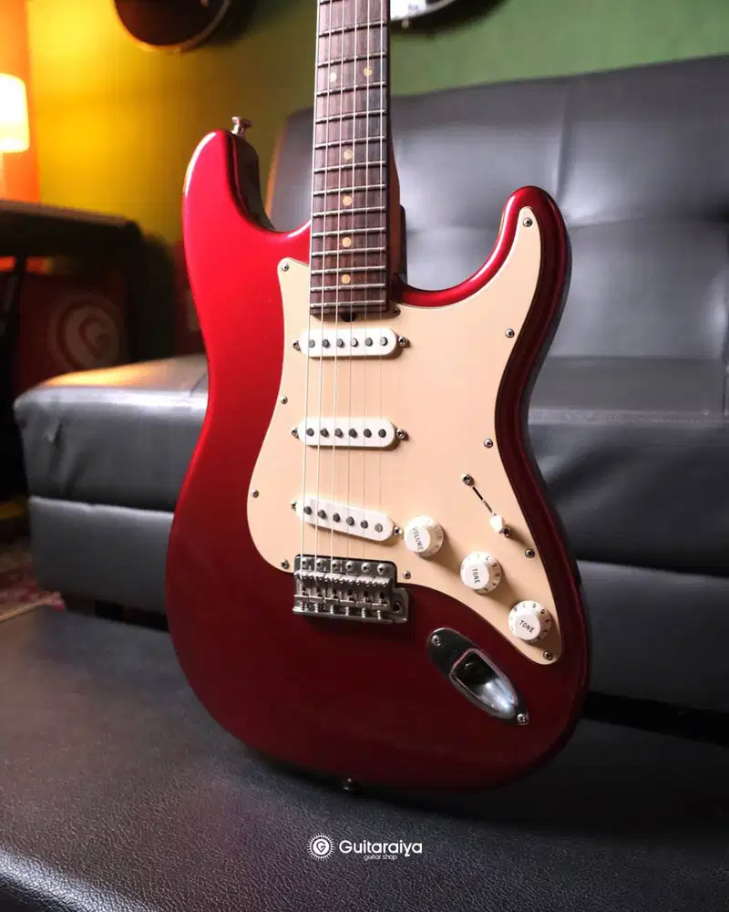 Gitar elektrik Suhr Classic S Custom Order USA