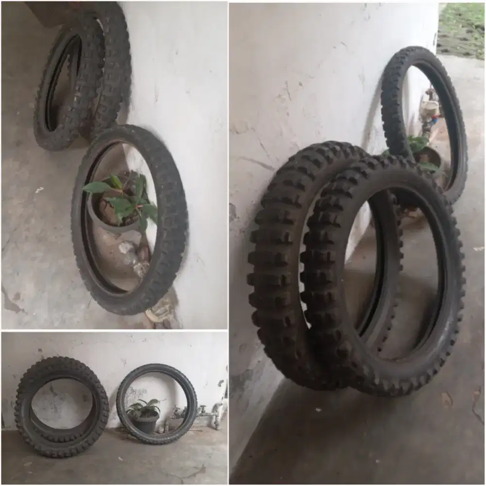 Murah Ban Motor Trail/Cross-Gp R18/19