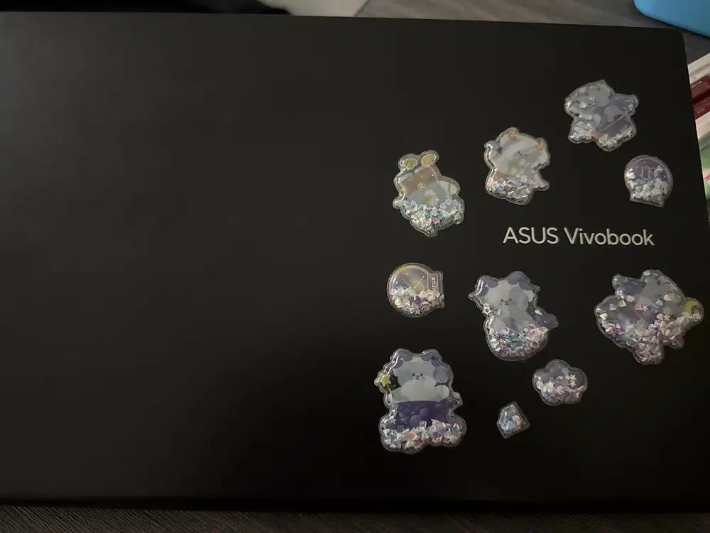 ASUS VIVOBOOK A1400E