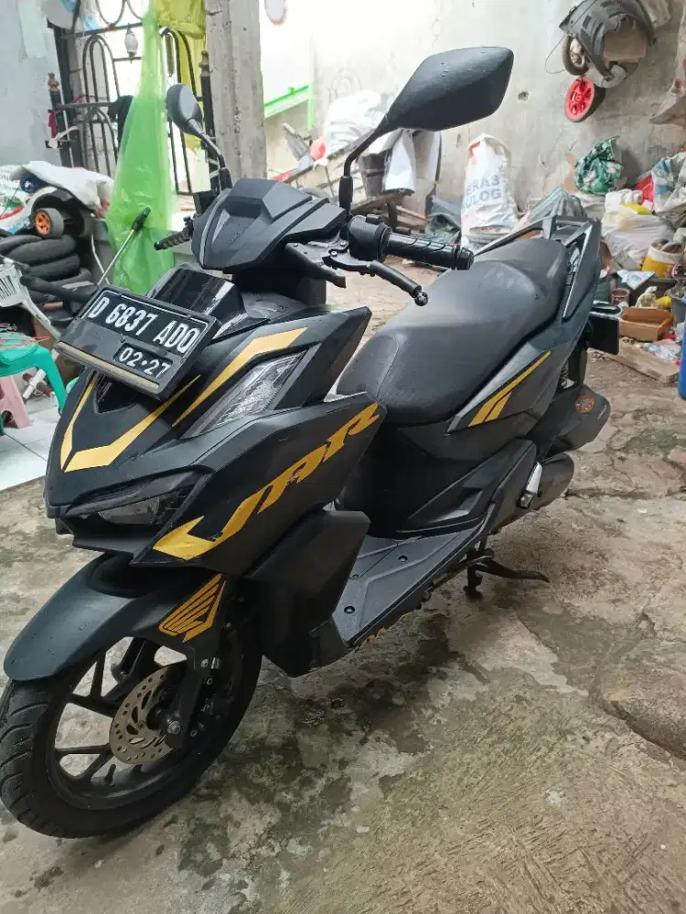 HONDA VARIO 160CC
