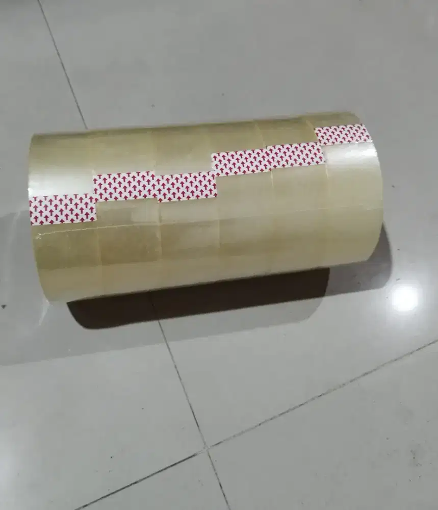 Cari Sales Freelance untuk Lakban