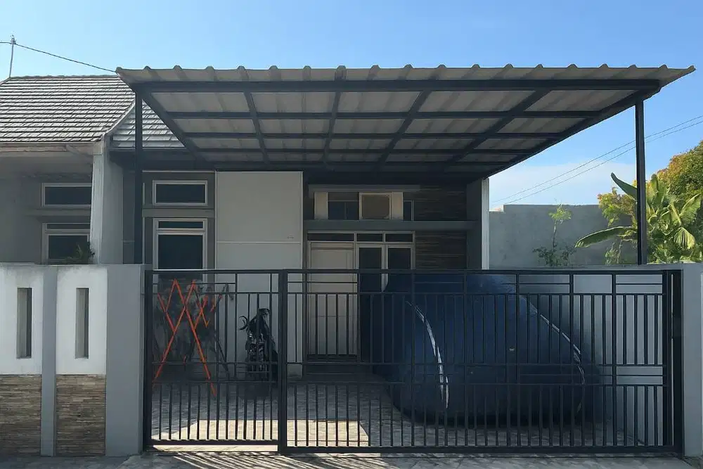 Disewakan/ Dikontrakkan Rumah Grand Depok City, Kota Depok, Jawa Barat