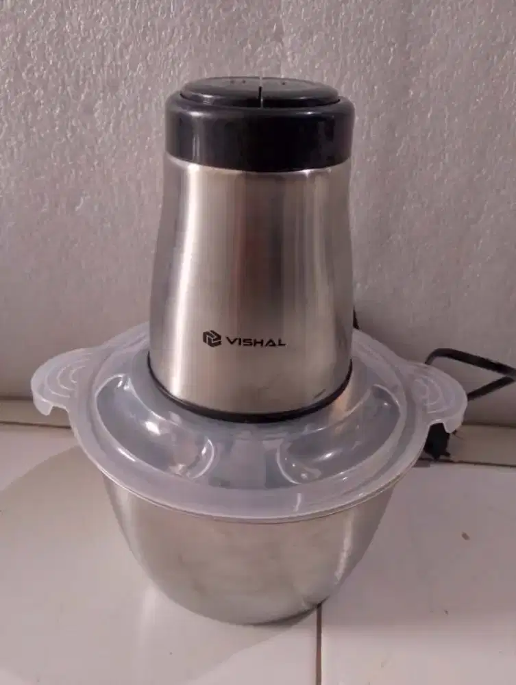 FOOD CHOPPER MERK VISHAL