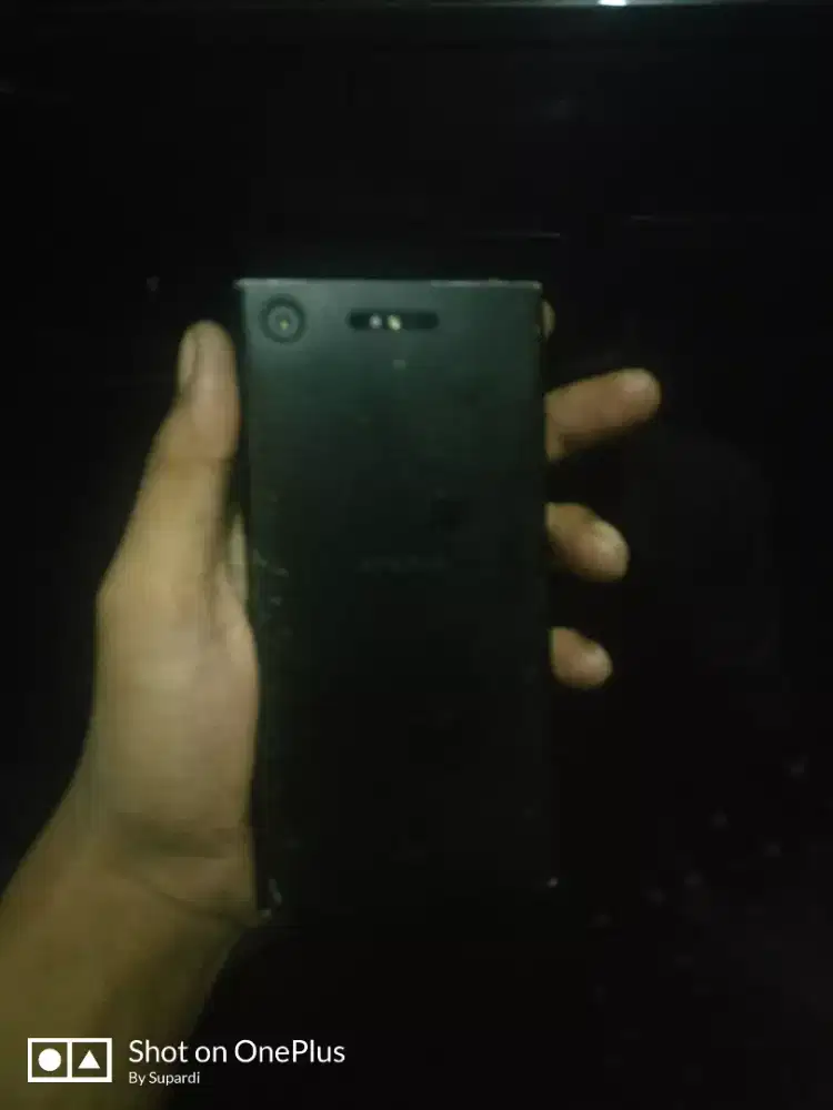 Sony xz1 4gb 64gb 4g LTE nfc