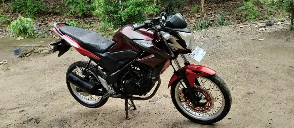 Jual CBR  komplit  150cc