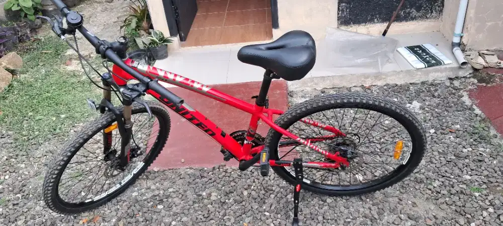 Sepeda United Miami 1.00 XS