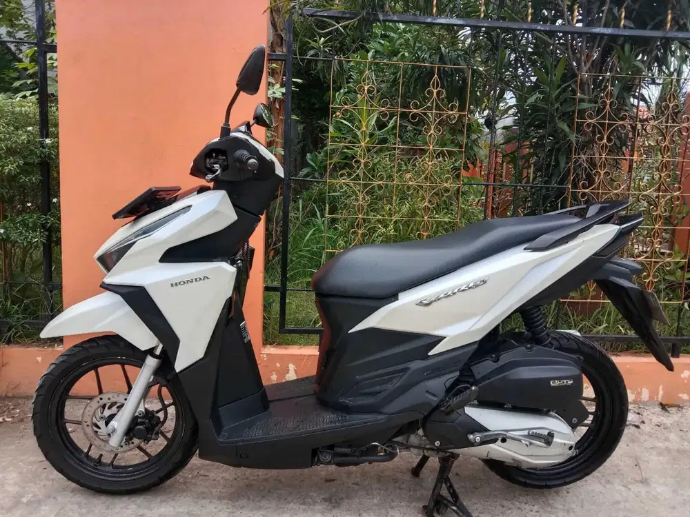 Honda Vario 125 LED th 2016 pajak on