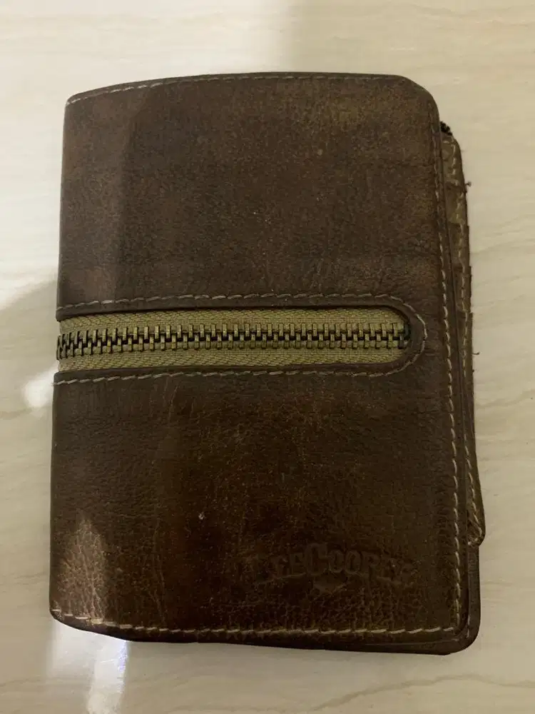 dompet pria lee cooper