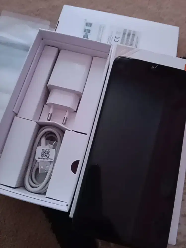 redmi note 8 Pro 8/128 fullset