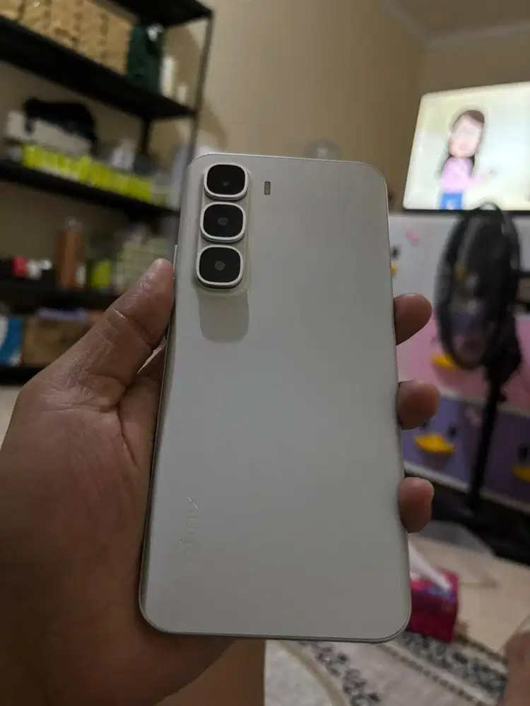 Cepetan aja infinix hot 60 pro plus