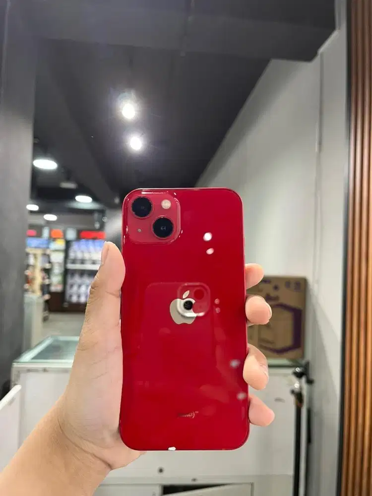 iphone 13 second like new