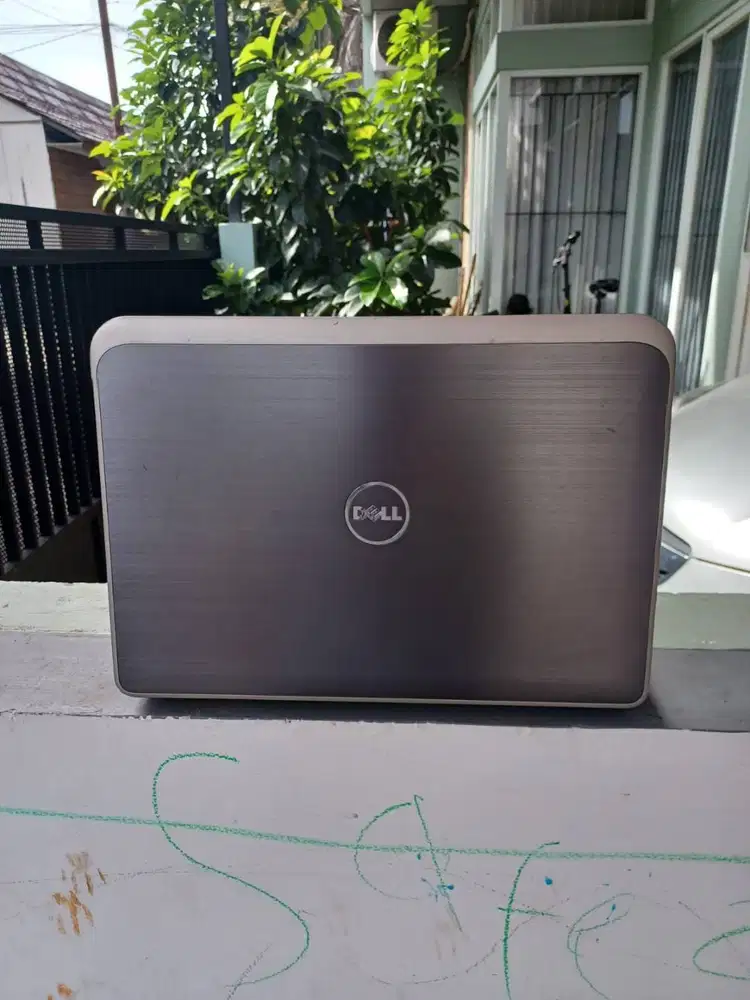 Jual Laptop Dell Inspiron 5437|i3-4|RAM 12GB|Nvidia GT 740M|SSD 512 GB