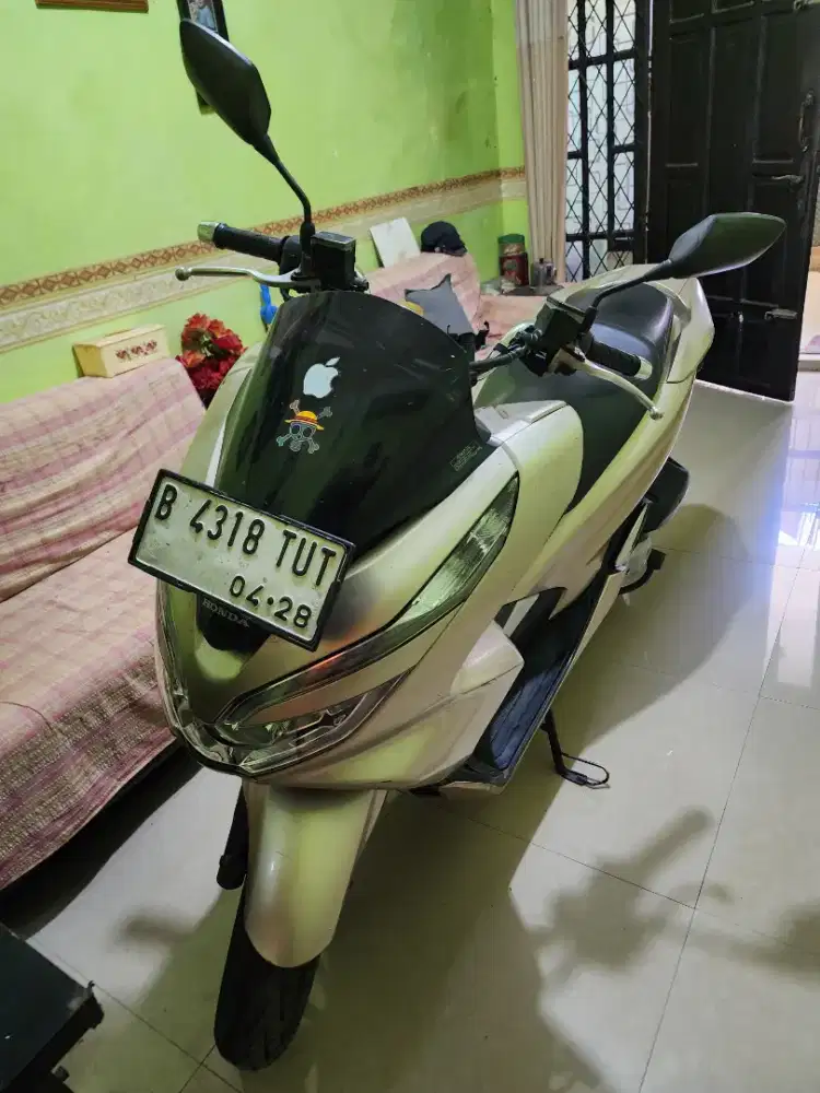 Honda PCX 150 2018