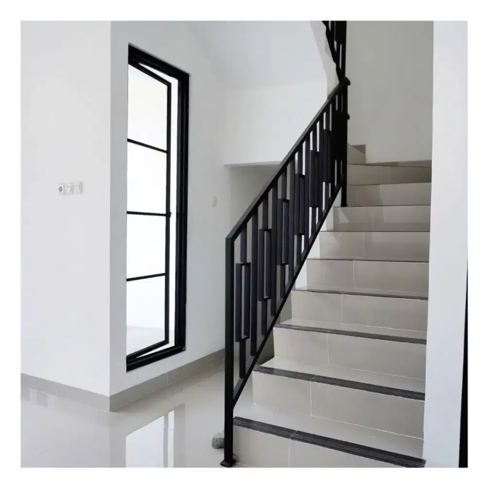 Cluster premium dua lantai harga promo akhir tahun