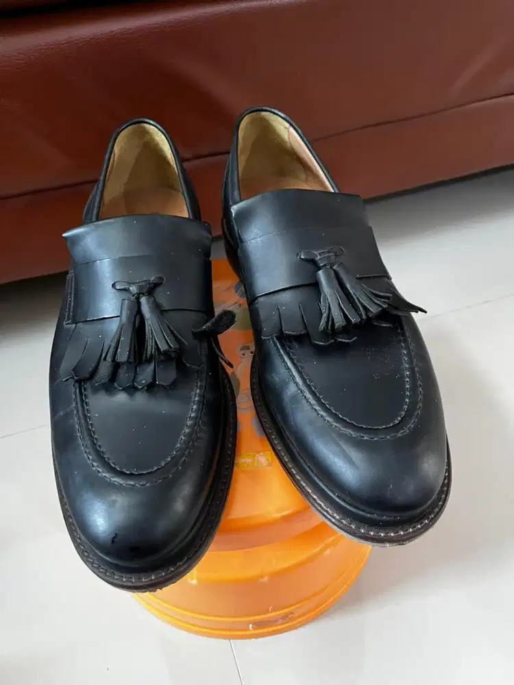 Sepatu Formal pria