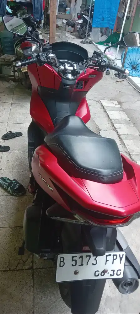 Honda pcx 150 abs