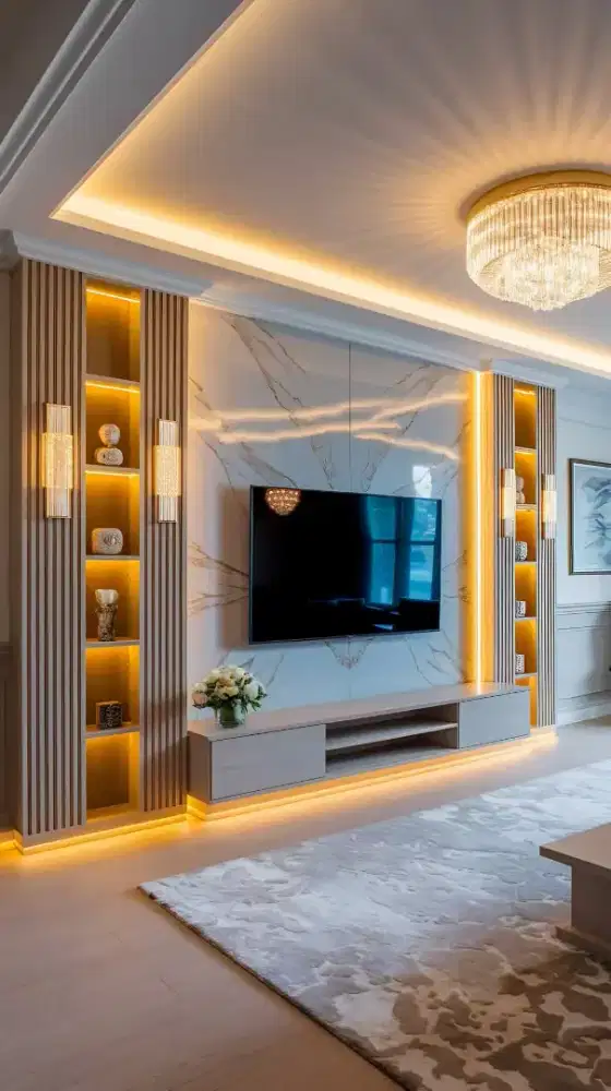 KITHCEN SET MINIMALIS