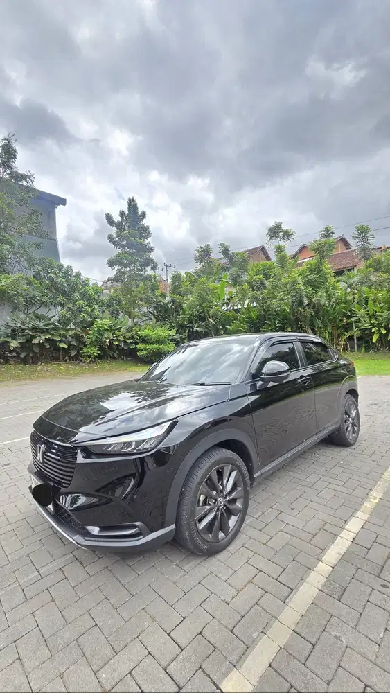 Honda All New HRV tipe SE tahun 2023