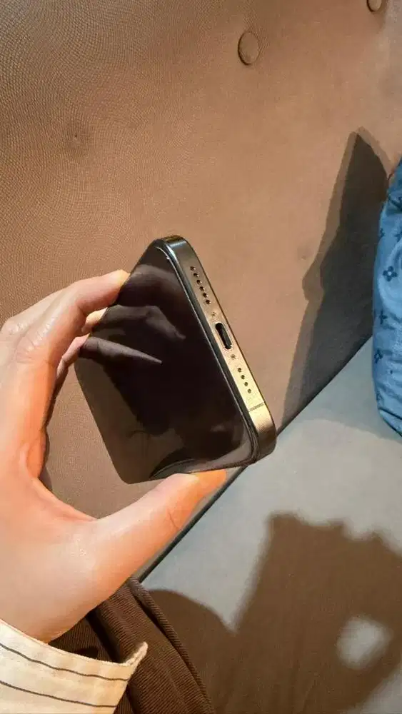 Iphone 15 promax 256