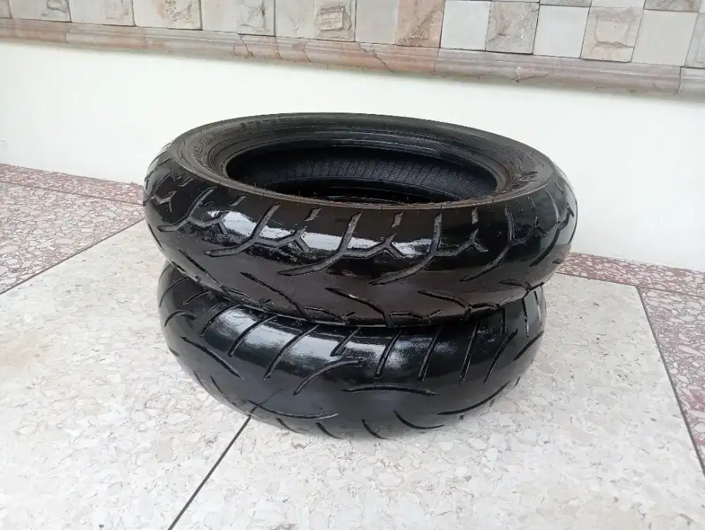 BAN MOTOR  Pirelli .Roadtec mitzeler.