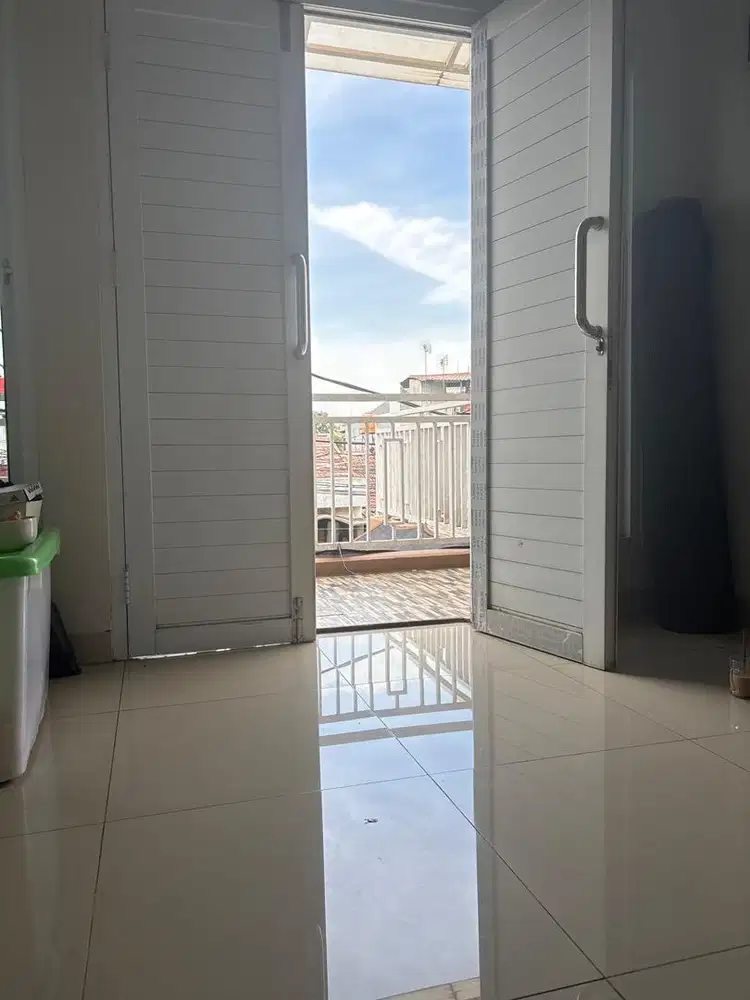 Saya sedang mencari ART Pulang Pergi