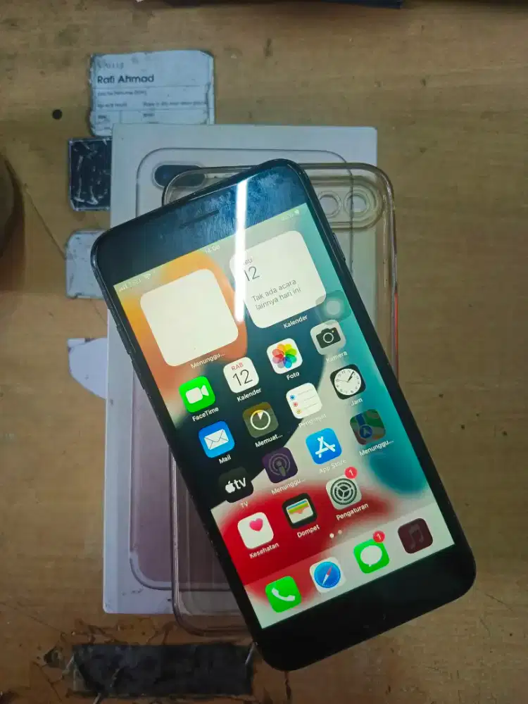 Iphone 7+ 32gb normal