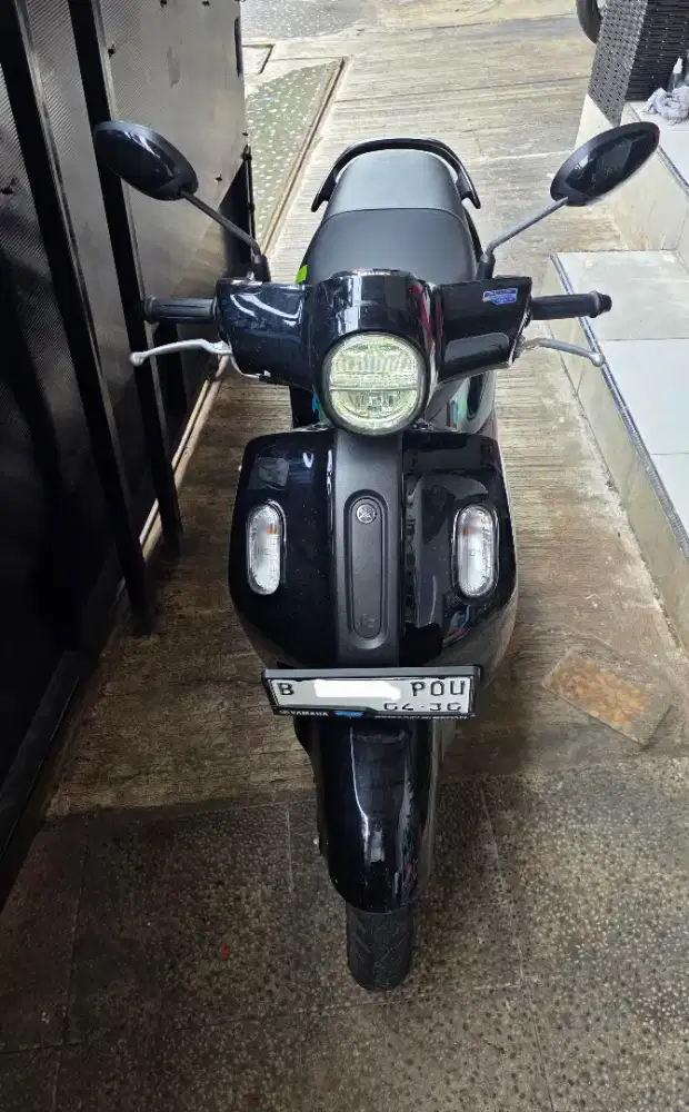 Fazzio Neo 2025 HYBRID